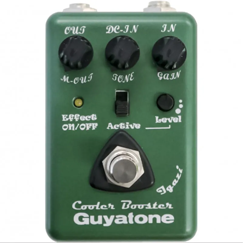 Guyatone CBu1 Cooler Booster