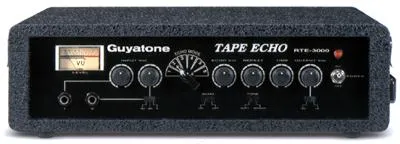 Guyatone RTE-3000 Tape Echo