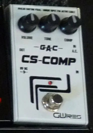 GWires GAC CS-Comp