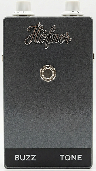 Höfner No. 540 Buzz Tone