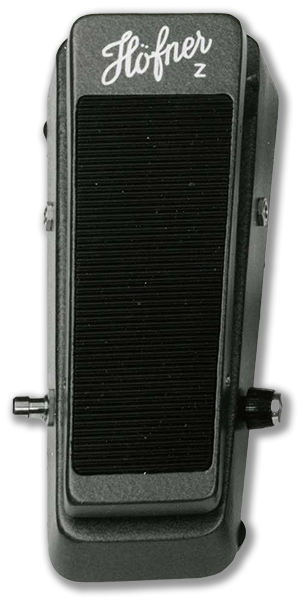 Höfner No. 542 Bass Boost