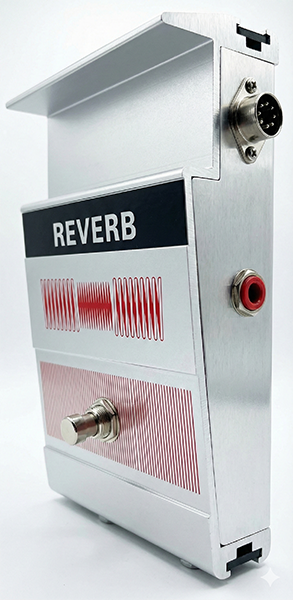 H&H Electronics Reverb