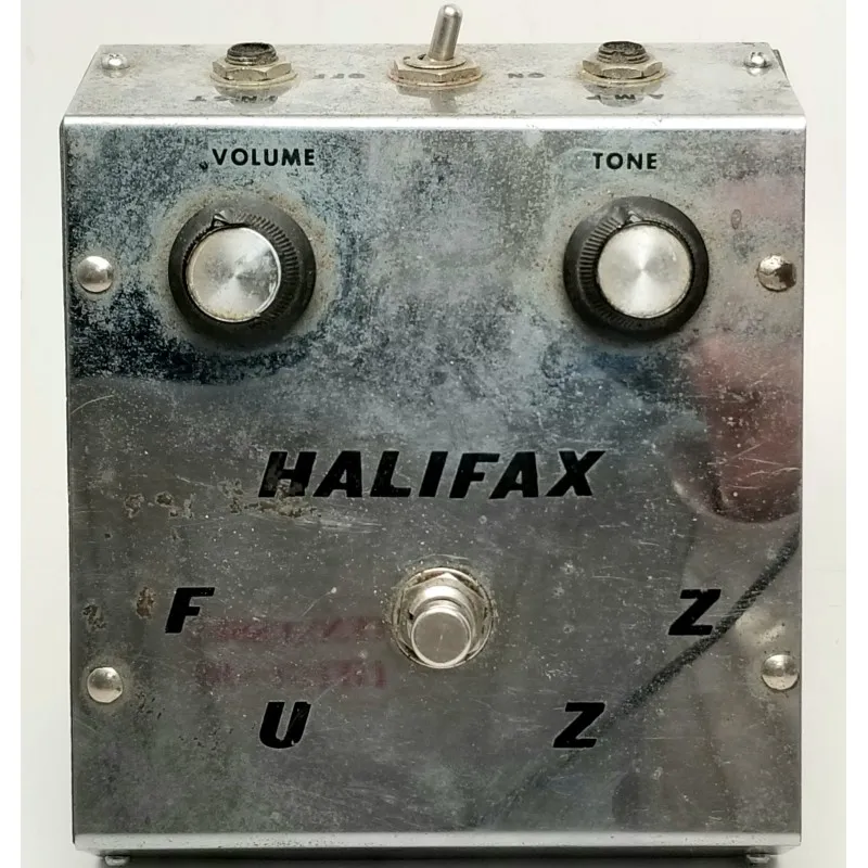 Halifax Fuzz