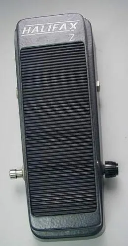 Halifax Z