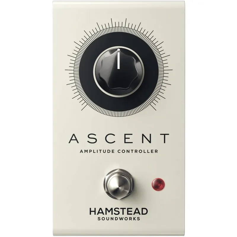 Hamstead Soundworks Ascent - Amplitude Controller