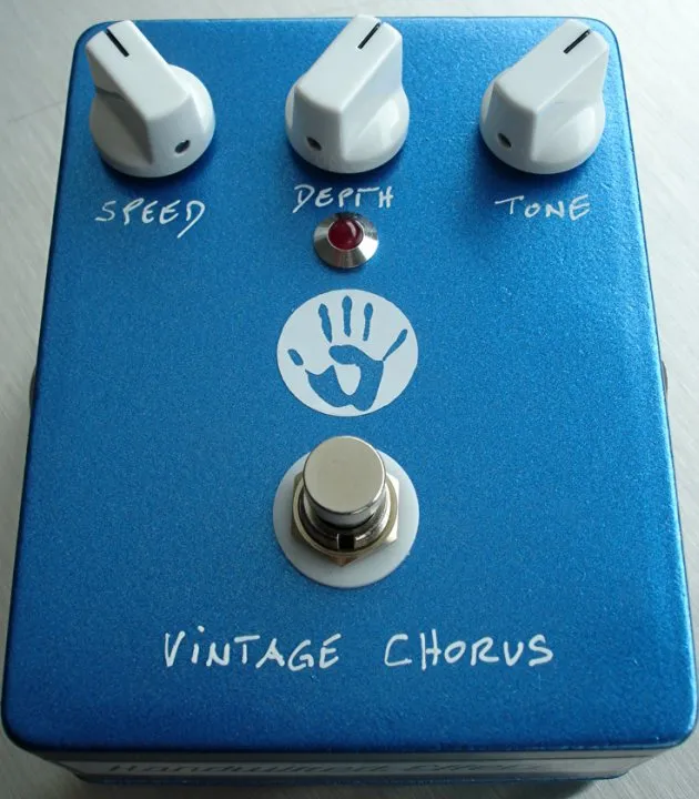 Handwired-Effects VCS-1 Vintage Chorus