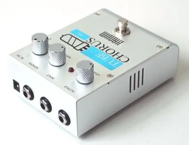 Hanum TCR7 Tube Chorus
