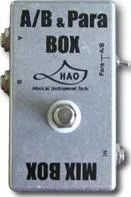 HAO A/B & Para Box