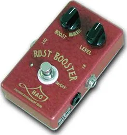 HAO RB-1 Rust Booster