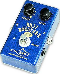 HAO RB-2 Rust Booster 2