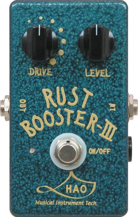 HAO RB-3 Rust Booster III