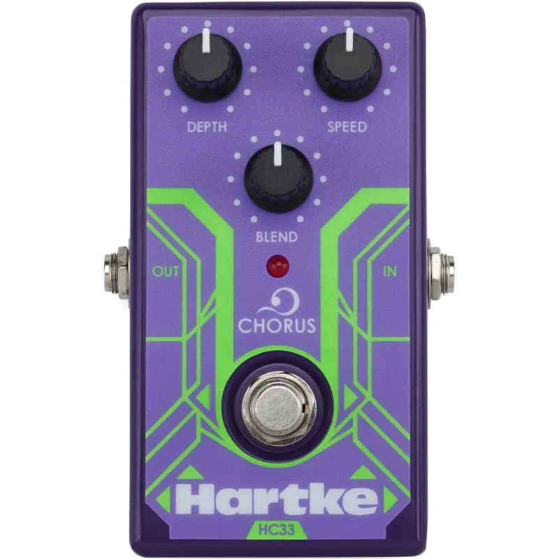 Hartke HC33 Chorus