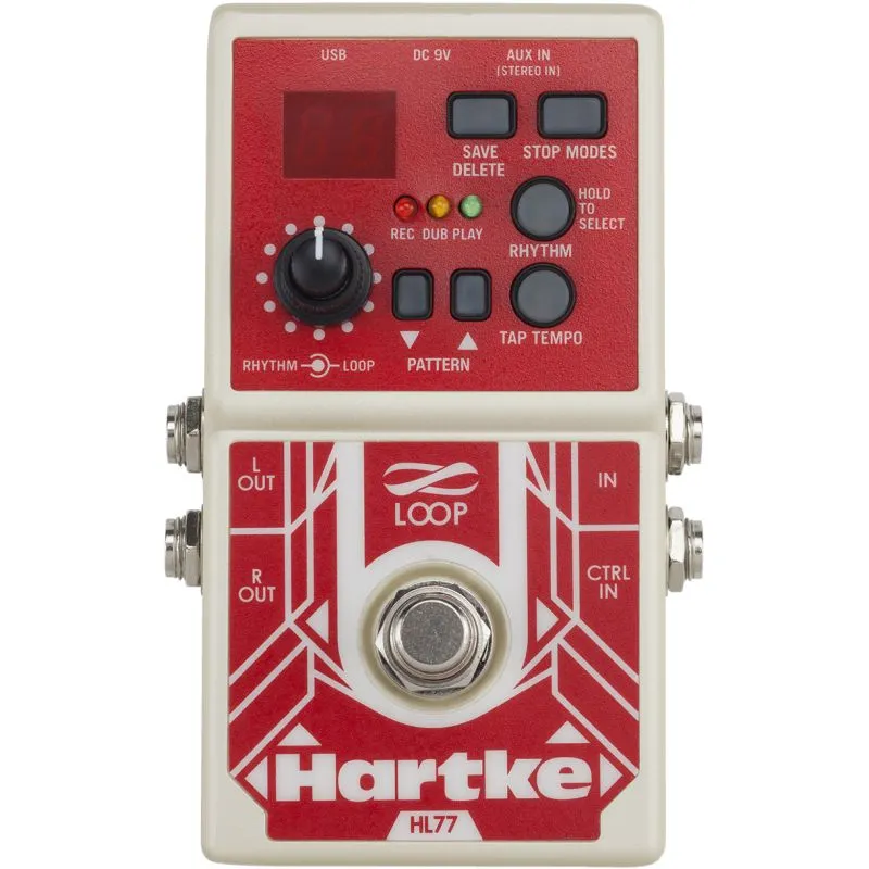 Hartke HL77 Loop