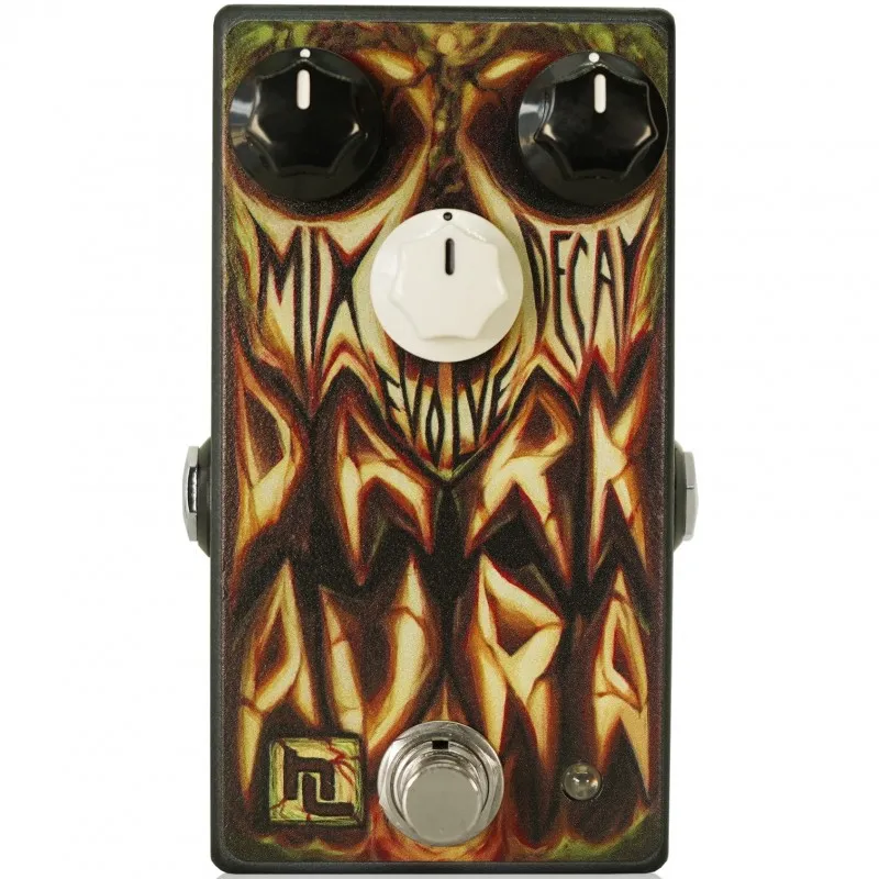 Haunted Labs Dark Aura - Modulated Reverb