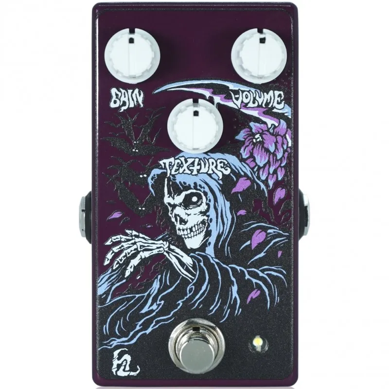 Haunted Labs Old Ruin