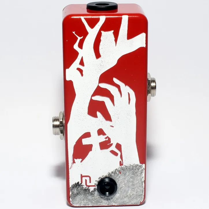 Haunted Labs Zombie Buffer