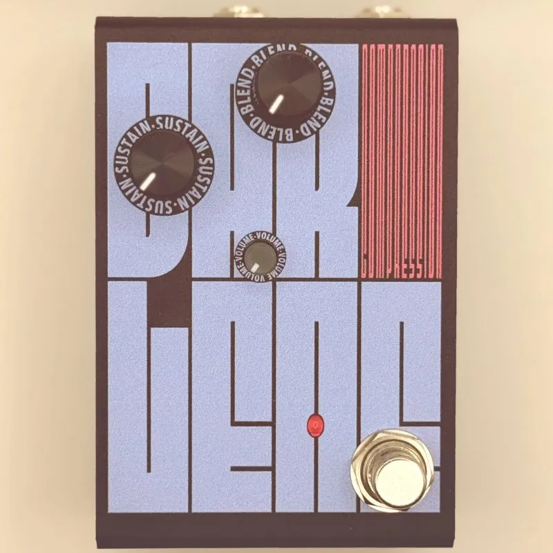 Heather Brown Electronicals Darlene Compression