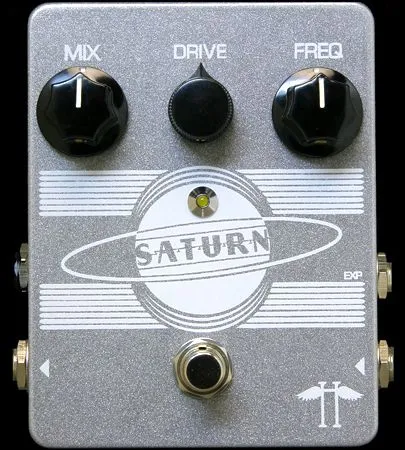 Heavy Electronics Saturn - Modulation Driver