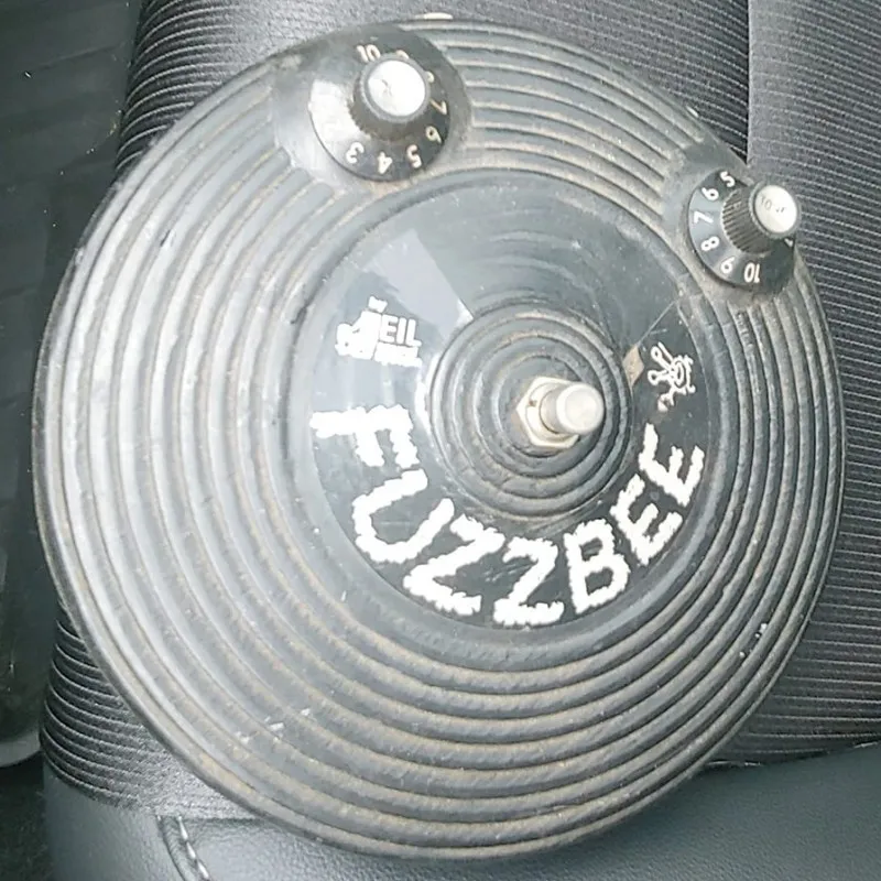 Heil Sound Fuzzbee