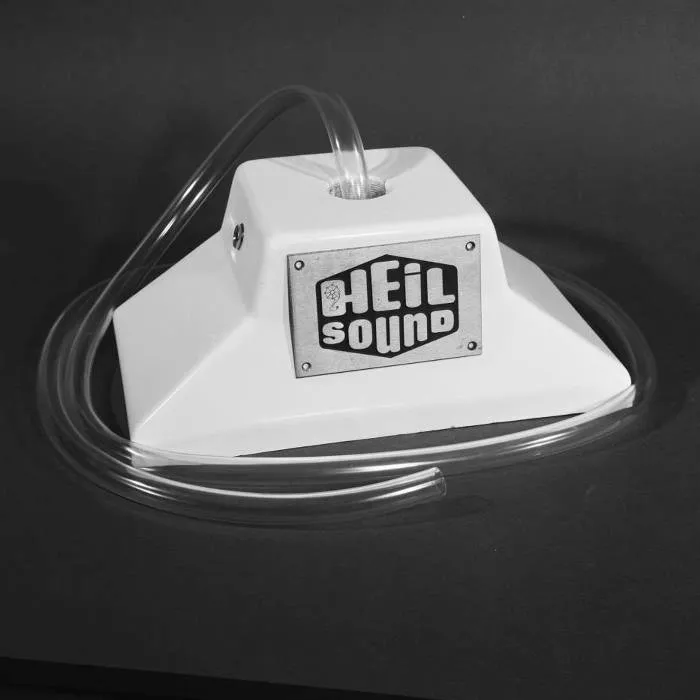 Heil Sound HT-1 Talk Box