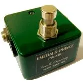 Henretta Engineering Emerald Prince Preamp