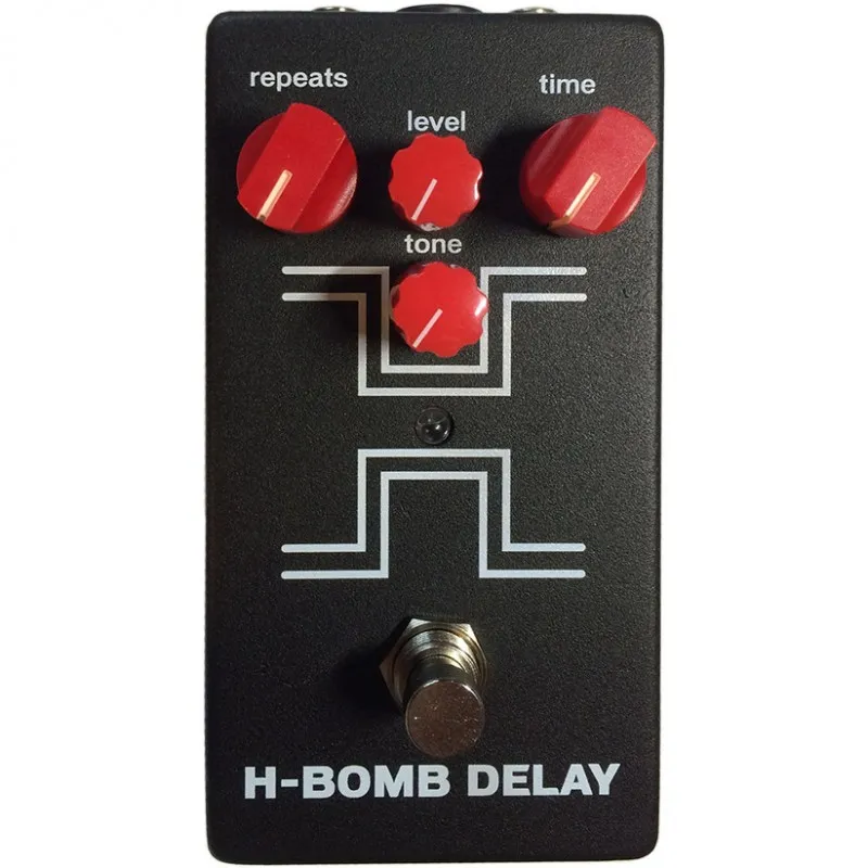 Henretta Engineering H-Bomb Delay