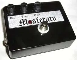 Hermida Mosferatu