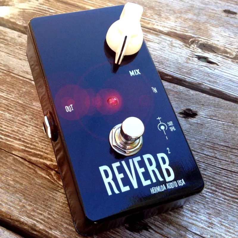 Hermida Reverb