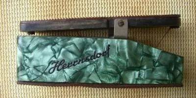 Herrnsdorf Volume Pedal