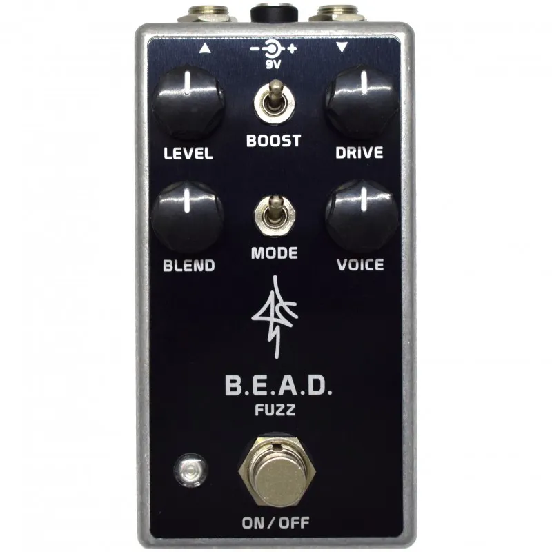 Hiero Effects B.E.A.D. Fuzz
