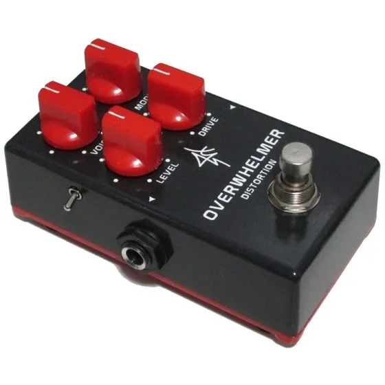 Hiero Effects Overwhelmer Distortion