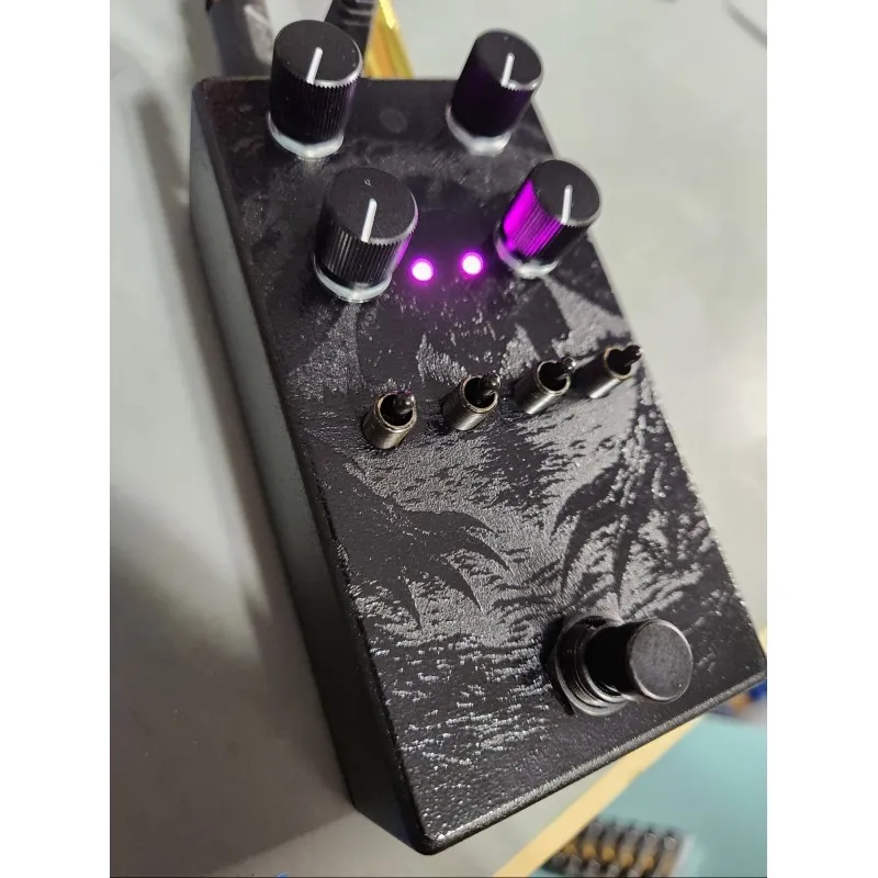 Highwind Amplification Direwolf - Overdrive