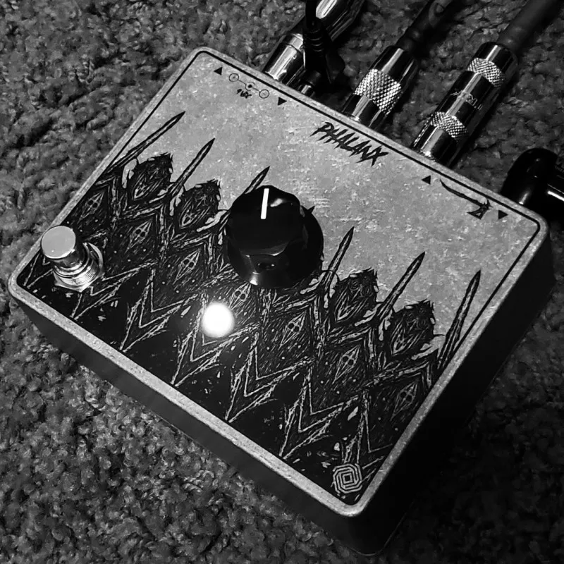 Highwind Amplification Phalanx - Noisegate