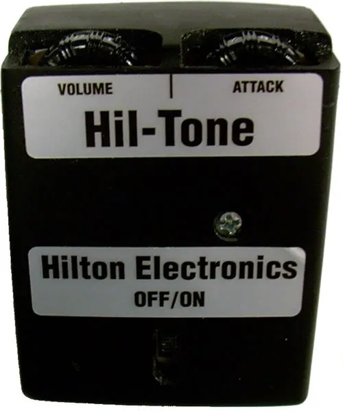 Hilton Electronics Hil-Tone