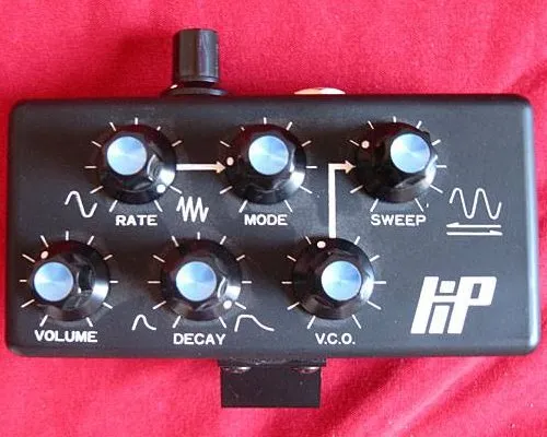 HIP Drum Synth