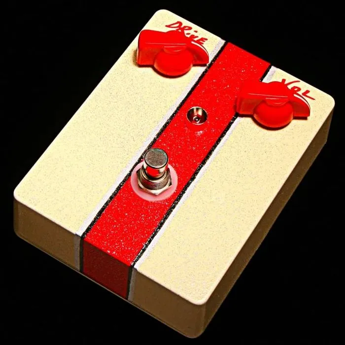 HipKitty Cream Distortion