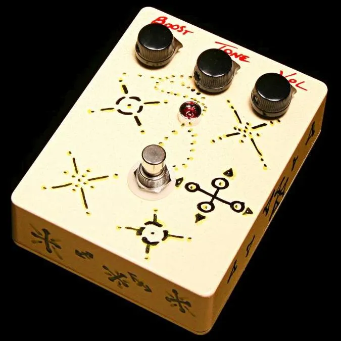 HipKitty The Caffeine Boost