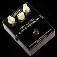 Hiwatt Dynamic Compressor