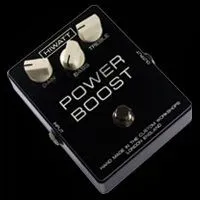 Hiwatt Power Boost