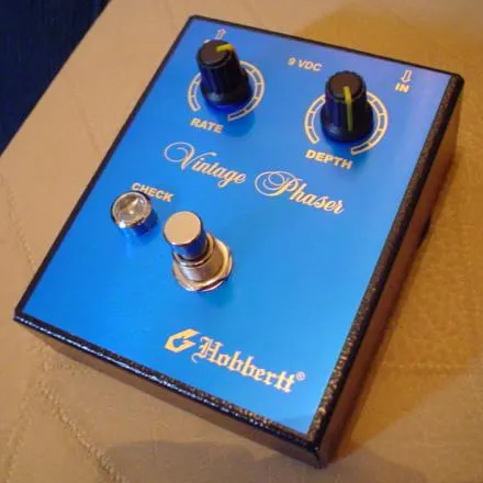 Hobbertt Vintage Phaser