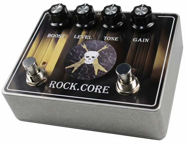 Hochwälder Effekt Manufaktur Rock.Core