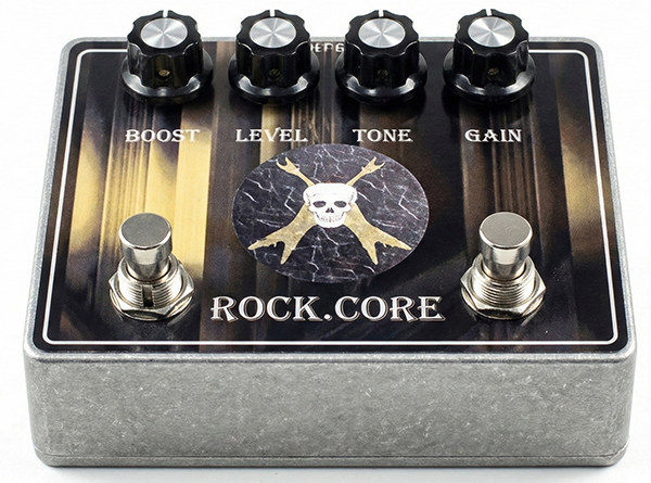 Hochwälder Effekt Manufaktur Sonic Noise