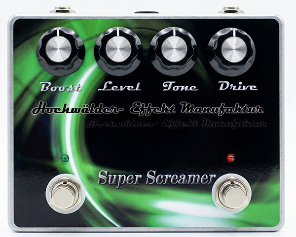 Hochwälder Effekt Manufaktur Super Screamer