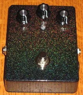 Hollytronics Triangle Big Muff