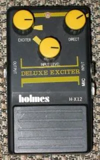 Holmes H-X12 Deluxe Exciter