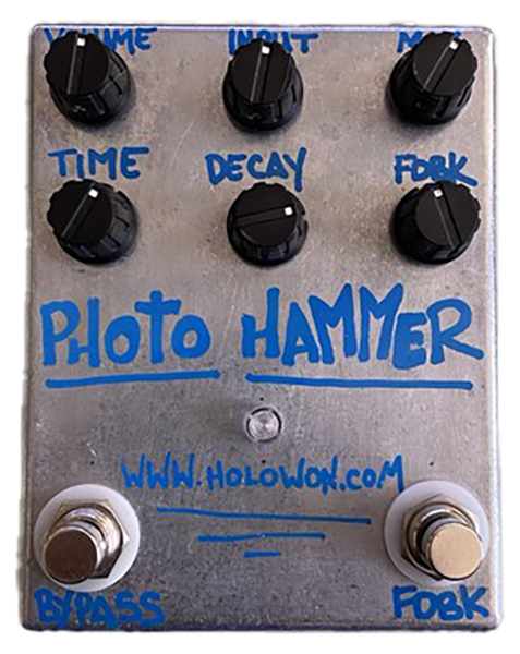 Photo Hammer