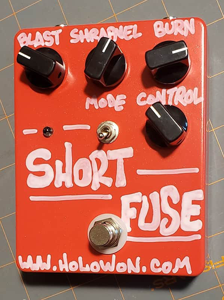 Short Fuse