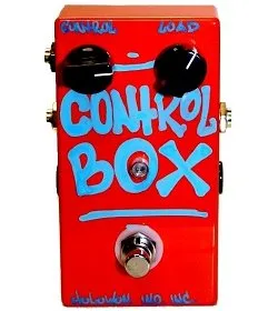 Holowon Control Box