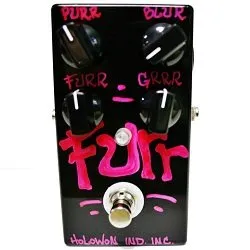 Holowon Faygun - Fuzz