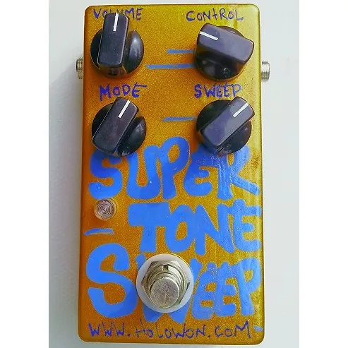 Holowon Effects Super Tone Sweep